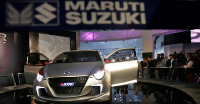 Maruti may seek shareholder nod for Gujarat project in Oct